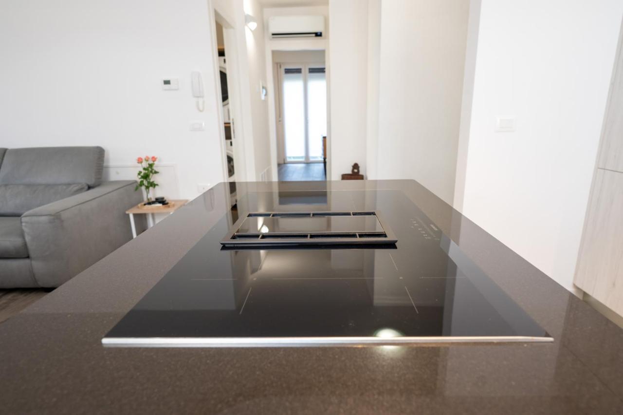 Myhouse Apartment شيرفيجنانو ديل فريولي المظهر الخارجي الصورة