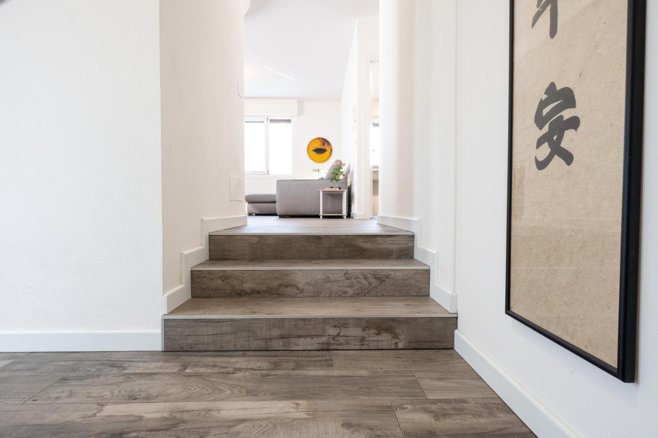 Myhouse Apartment شيرفيجنانو ديل فريولي المظهر الخارجي الصورة