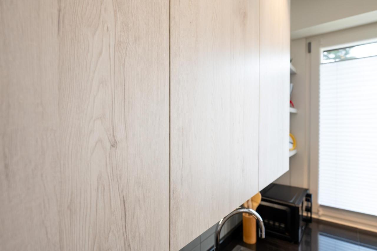 Myhouse Apartment شيرفيجنانو ديل فريولي المظهر الخارجي الصورة