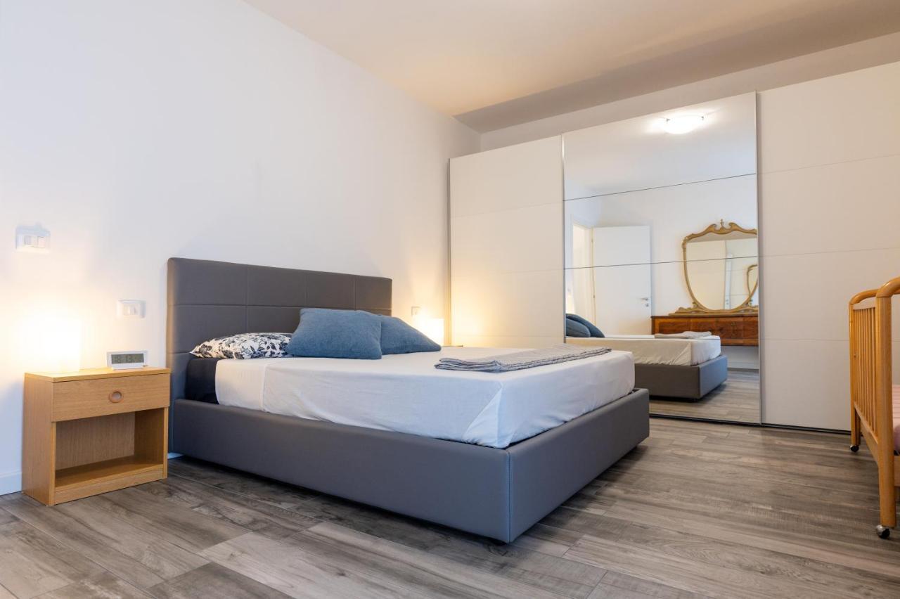 Myhouse Apartment شيرفيجنانو ديل فريولي المظهر الخارجي الصورة