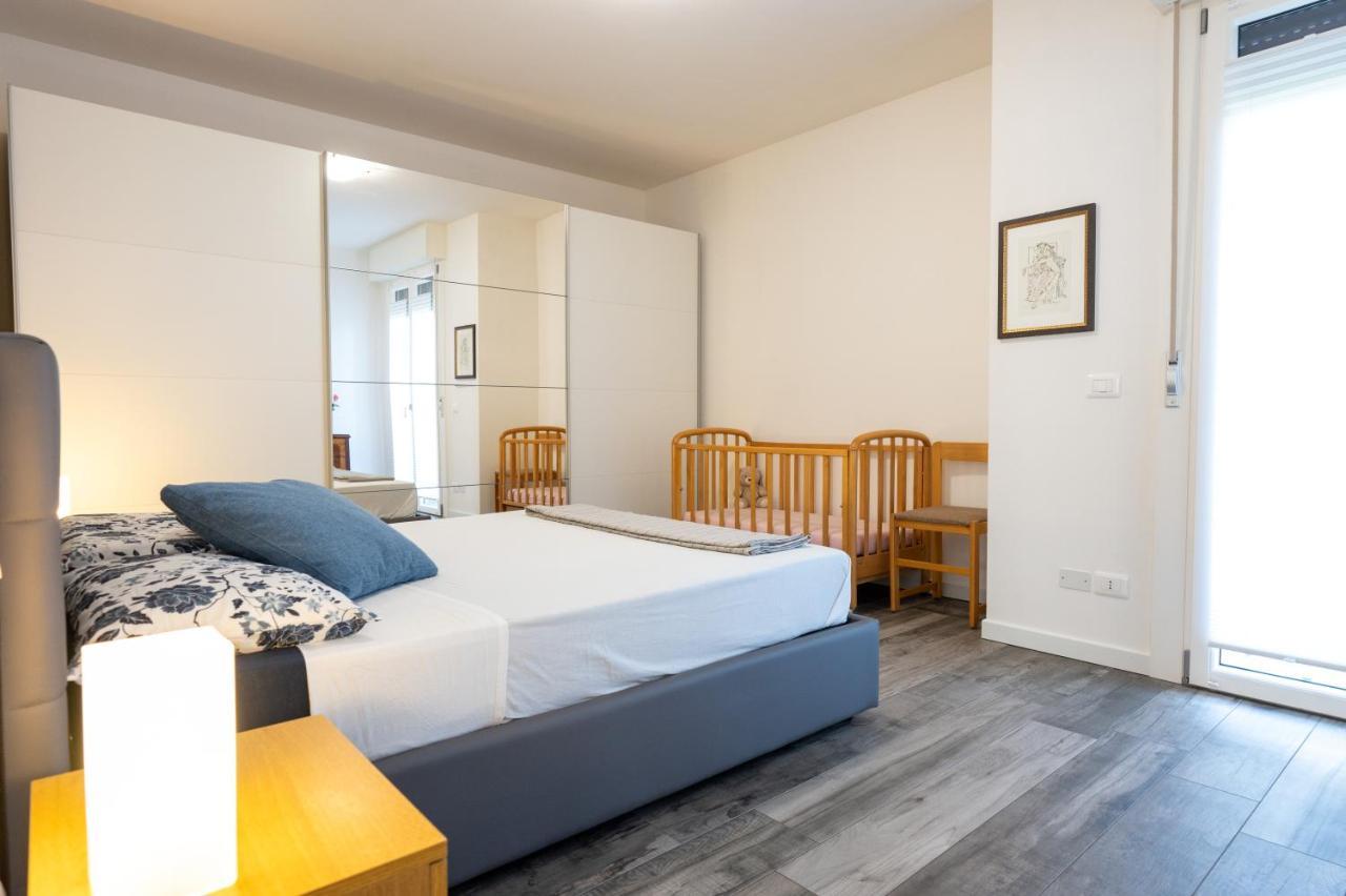 Myhouse Apartment شيرفيجنانو ديل فريولي المظهر الخارجي الصورة