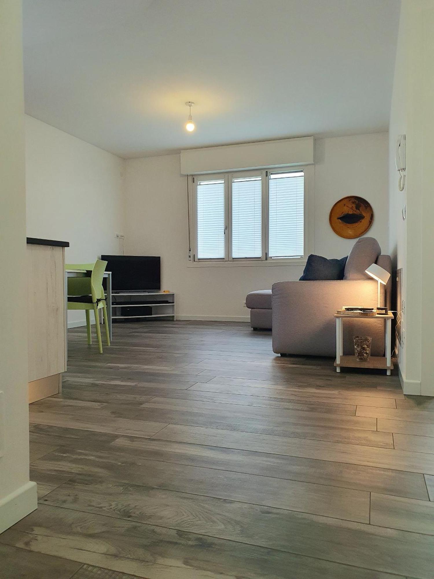 Myhouse Apartment شيرفيجنانو ديل فريولي المظهر الخارجي الصورة